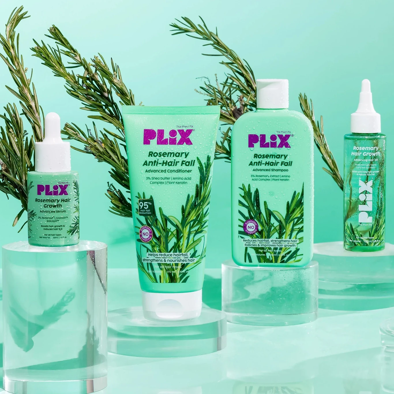 PLIX Hair Growth Product